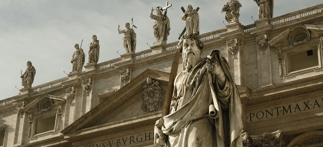 Rome, Italy